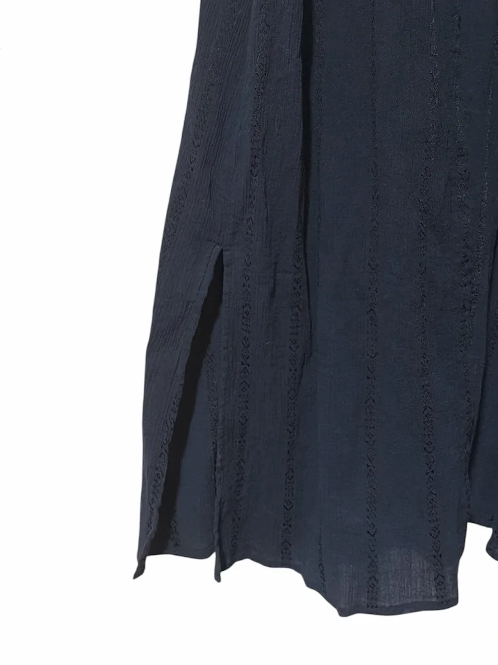 Uniqlo Lightweight Duster Cardigan
